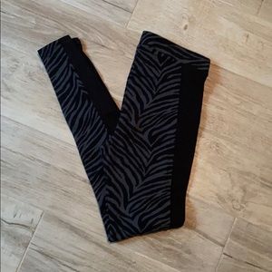 Victoria secret pink leggings